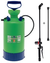 Zobrazit detail Postřikovač ramenní - GDM Mary 10 l Obrázek z Postřikovač ramenní - GDM Mary 10 l