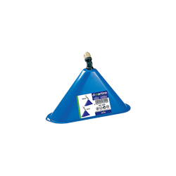 Zobrazit detail Aplikační hubice k plenění plevelů - malá Obrázek z Aplikační hubice k plenění plevelů - malá