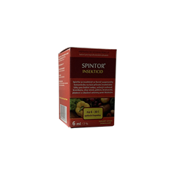 Zobrazit detail SpinTor 6 ml balení Obrázek z SpinTor 6 ml balení