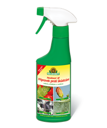 Zobrazit detail Neudosan AF - rozprašovač proti škůdcům 250 ml Obrázek z Neudosan AF - rozprašovač proti škůdcům 250 ml