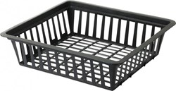 Zobrazit detail Košík na cibuloviny - 28,5x26 cm Obrázek z Košík na cibuloviny - 28,5x26 cm