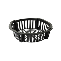 Zobrazit detail Košík na cibuloviny ⌀ 30 cm Obrázek z Košík na cibuloviny ⌀ 30 cm