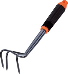 Zobrazit detail Drápek 3 prsty Stocker Obrázek z Drápek 3 prsty Stocker