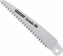 Zobrazit detail List pilky /7711518/ Stocker Obrázek z List pilky /7711518/ Stocker