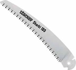 Zobrazit detail List pilky /7712518/ Stocker Obrázek z List pilky /7712518/ Stocker