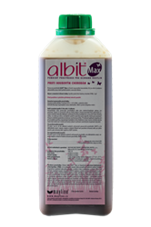 Zobrazit detail Albit Max 1 l Obrázek z Albit Max 1 l