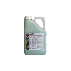 Zobrazit detail FlowProfi 5 l Obrázek z FlowProfi 5 l