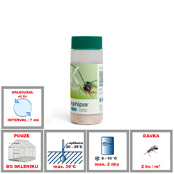 Zobrazit detail APHIPAR Obrázek z APHIPAR