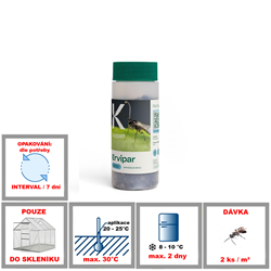 Zobrazit detail ERVIPAR Obrázek z ERVIPAR