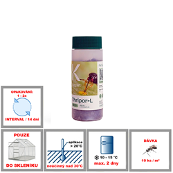 Zobrazit detail THRIPOR-L Obrázek z THRIPOR-L