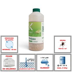 Zobrazit detail THRIPEX Obrázek z THRIPEX