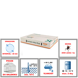 Zobrazit detail SWIRSKI MITE PLUS Obrázek z SWIRSKI MITE PLUS