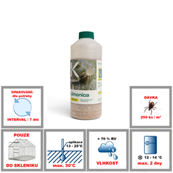 Zobrazit detail LIMONICA Obrázek z LIMONICA