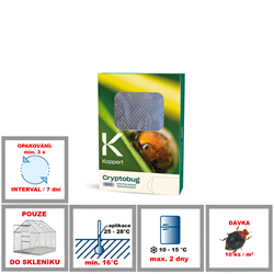 Zobrazit detail CRYPTOBUG Obrázek z CRYPTOBUG