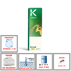 Zobrazit detail ERCAL Obrázek z ERCAL