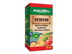 Zobrazit detail SpinTor 25 ml balení Obrázek z SpinTor 25 ml balení