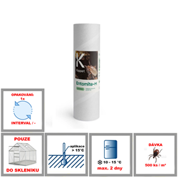 Zobrazit detail ENTOMITE-M Obrázek z ENTOMITE-M