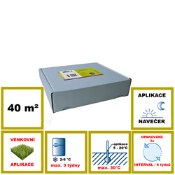 Zobrazit detail NemaFence Phasma 12 mil. Obrázek z NemaFence Phasma 12 mil.
