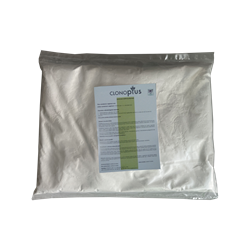 Zobrazit detail Clonoplus 0,5 kg Obrázek z Clonoplus 0,5 kg