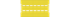 Obrázek z Lepová deska 280x585 žlutá jednostranná (karton 6 ks), Picture 1