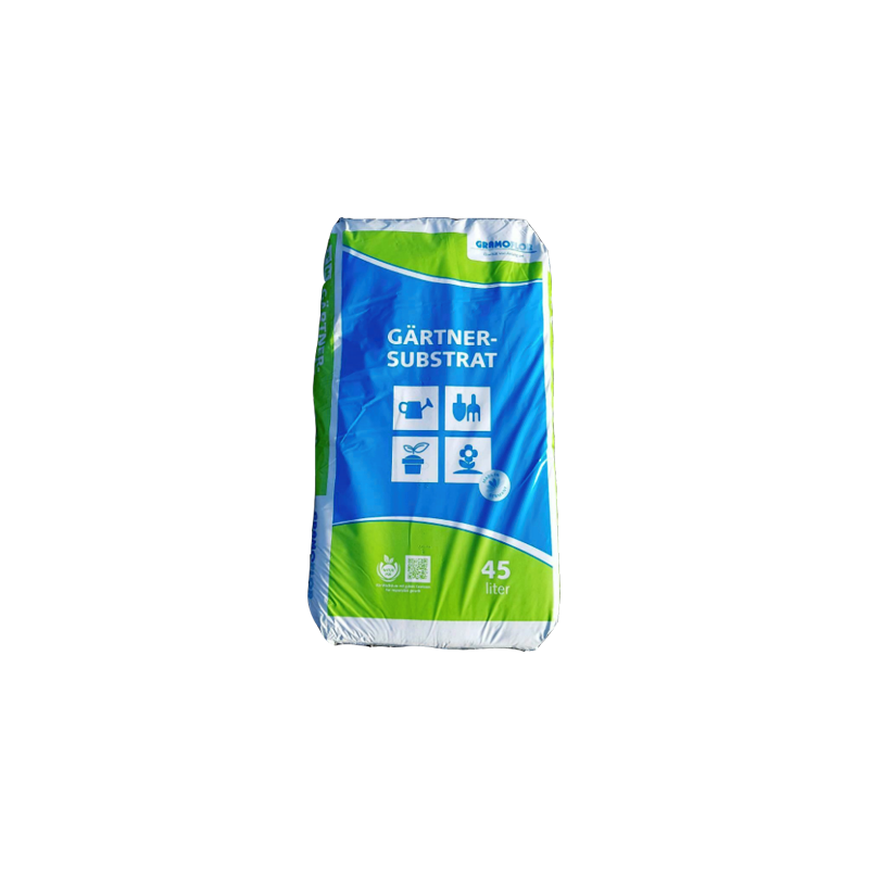 Obrázek z Substrát Gramoflor - profi 45 l