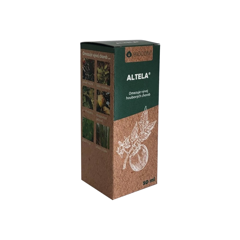 Obrázek z Altela 50 ml