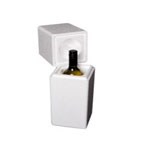 Obrázek kategorie Polystyrenový obal na víno