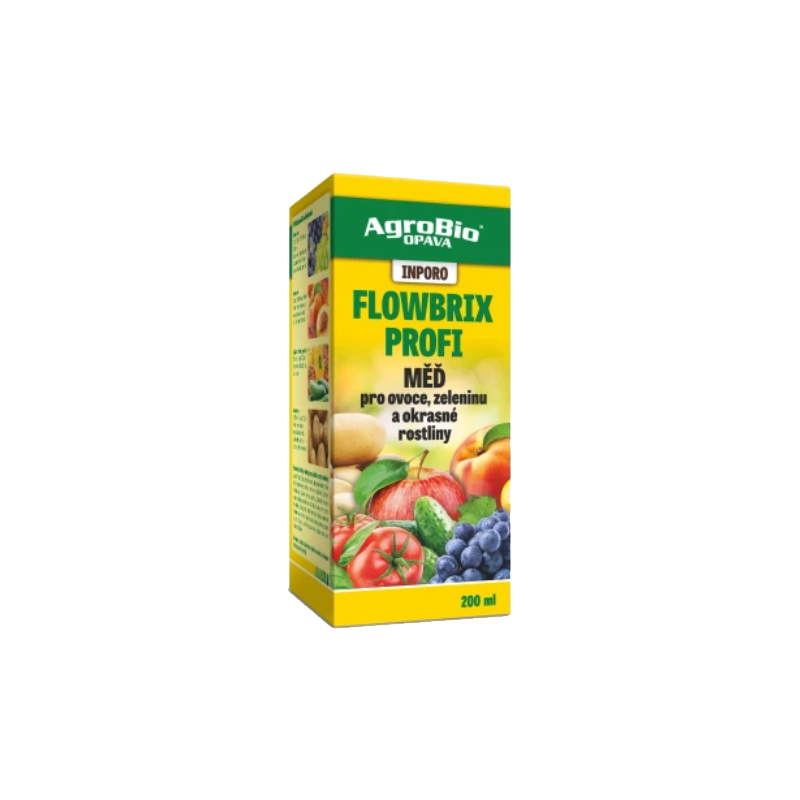 Obrázek z Flowbrix Profi 200 ml