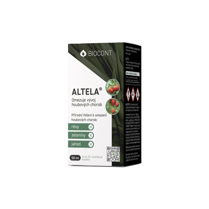 Obrázek z Altela 50 ml
